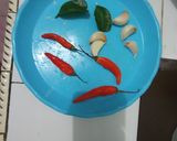 Foto langkah ke 2 dari resep Tahu Cabe Garam.