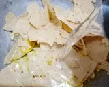 પાપડ નું શાક(papad nu saak in Gujarati) રેસીપી સ્ટેપ2ફોટો