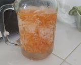 Foto langkah ke 4 dari resep Salad ala Hokb*n.