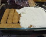 Foto del paso 4 de la receta: Tiramisú