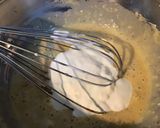 Une image de l'étape 11 de Tarte aux blettes,roquefort et lardons (pâte brisée aux épices méditerranéennes).