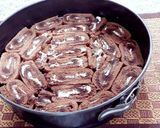 صورة لخطوة 1 من وصفة كيكة الشمواه