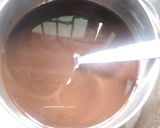Foto langkah ke 1 dari resep Chewy brownies.