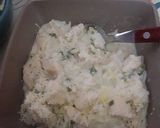 Foto del paso 9 de la receta: Pollo al verdeo con arroz