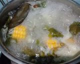 Foto langkah ke 3 dari resep Sayur Asem Joglo.