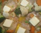 Pork and Vegetables recipe step 5 photo