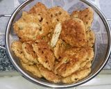 Hình bước làm 5 của món Chả cá thác lác
