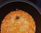 Foto del paso 1 de la receta Mermelada de naranja y calabaza