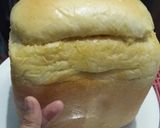 Foto langkah ke 2 dari resep Roti super lembut montok pakai bread master.