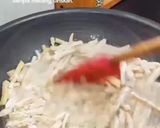 Foto langkah ke 3 dari resep Kare ayam & Orek tempe pedas pedas manis.
