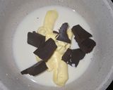 Foto langkah ke 1 dari resep Mufin Cokelat (#20).