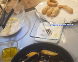 Foto del paso 5 de la receta: Bercianitos (o rosquillas de anís) versión sin gluten