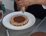 Foto del paso 6 de la receta: Bruselina de Lúcuma