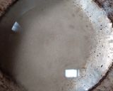 Foto langkah ke 1 dari resep Pudding Kaca.