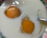 Foto del paso 1 de la receta: Flan de coco light en 2'