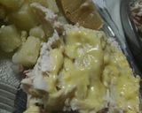Foto del paso 4 de la receta: Mayonesa de ajo y pimienta