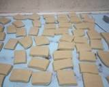 Kiddies mandazis recipe step 5 photo