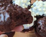 Foto del paso 6 de la receta: Mini Brownie