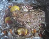 Foto del paso 5 de la receta: Bondiola al horno