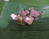 Foto langkah ke 3 dari resep Botok Ati Ampela.