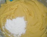 Foto del paso 4 de la receta: Pasta frolas de higo de Eugenia