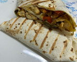 Foto del paso 6 de la receta: Fajitas fáciles y rápidas