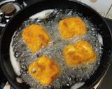 Foto langkah ke 5 dari resep Nugget Tahu Jamur.