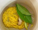 Foto langkah ke 3 dari resep Mangut Ikan Lele (Menu Bocil).