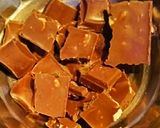 मखाना चॉकलेट लॉलीपॉप(Makhana chocolate lollipop recipe in Hindi) रेसिपी चरण 2 फोटो