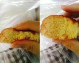 รูปขั้นตอนการทำที่ 17 ของ Twisted doughnuts step by step