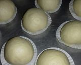 Foto langkah ke 4 dari resep Pao Isi Coklat Sederhana.
