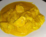 Foto del paso 10 de la receta: Pollo al Curry