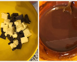 Foto del paso 1 de la receta: Brownie súper húmedo y fácil