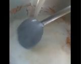 A picture of step 4 of Semiya (Vermicelli) Payasam.