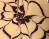 Amerikai sajttorta recept fázis 6 fotója