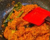 Foto langkah ke 4 dari resep Osik Daging Madura.