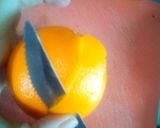 Foto del paso 1 de la receta: Mermelada de naranja 🍊 casera