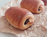 Foto del paso 13 de la receta: Pain au chocolat brioche