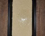 Foto del paso 3 de la receta: Budín fit proteico de ricota y avena
