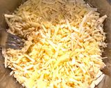 Foto del paso 1 de la receta: Pandebonitos para Lonchera