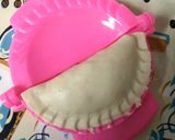 Foto langkah ke 2 dari resep Pastel.
