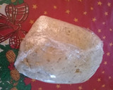 Foto del paso 7 de la receta: Galletas de copitos de nieve ❄❄