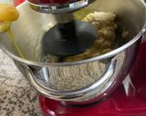 Foto del paso 3 de la receta: Pan dulce