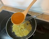 Húsos édeskáposzta, ahogy én készítem recept fázis 5 fotója