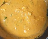 પનીર બટર મસાલા with તંદુરી તવા રોટી(Paneer Butter Masala Tandoori Roti Recipe Gujarati) રેસીપી સ્ટેપ9ફોટો