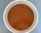 Foto del paso 6 de la receta: Porra antequerana