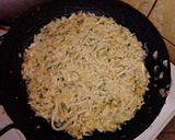 Foto del paso 4 de la receta: Tortilla de fideos