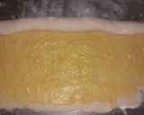 Foto del paso 6 de la receta: Rollos dulces con crema pastelera