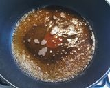 Une image de l'étape 5 de Bol de Riz Poulet Jaune d'Oeufs