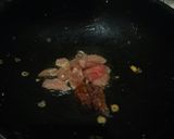 Foto langkah ke 1 dari resep Nasi Goreng Ayam.